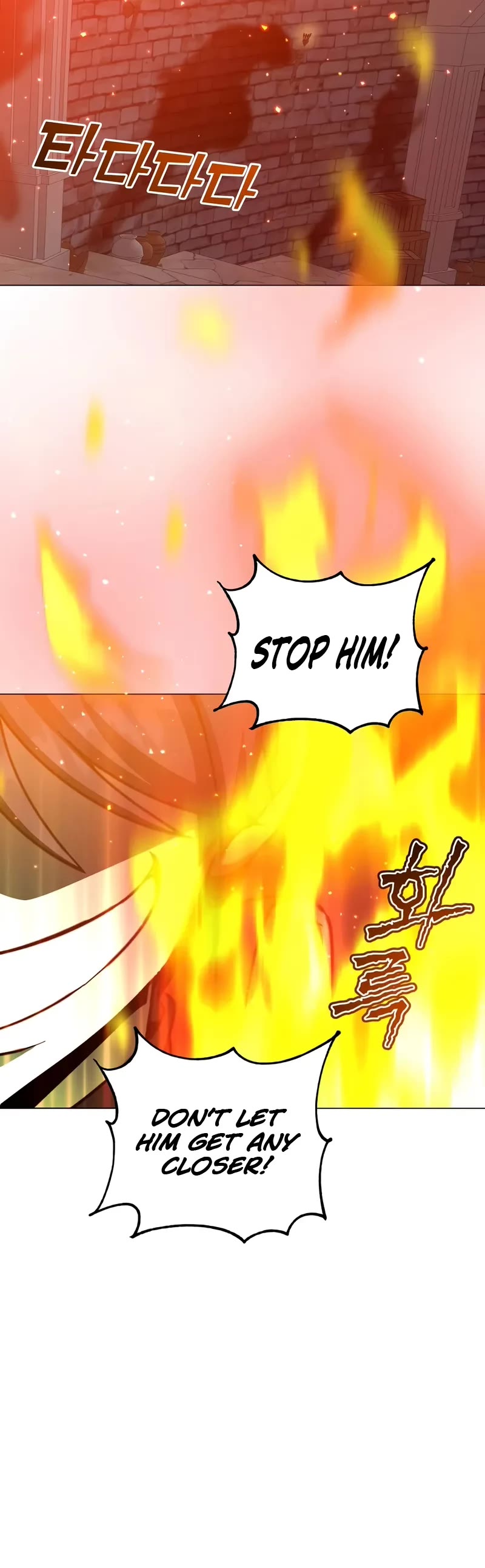 The Max Level Hero Has Returned! Chapter 203 page 11 - Chapter 203