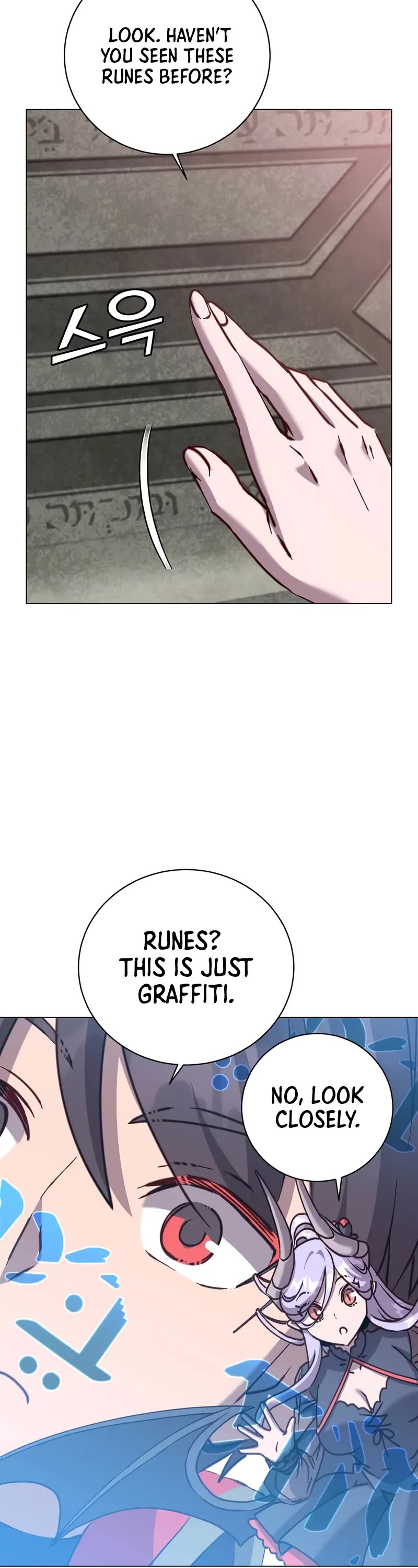The Max Level Hero Has Returned! Chapter 203 page 24 - Chapter 203