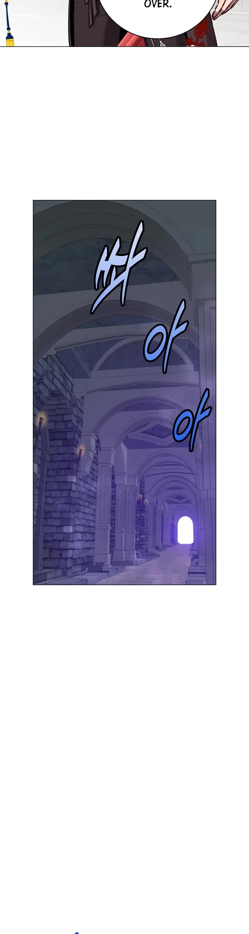 The Max Level Hero Has Returned! Chapter 203 page 29 - Chapter 203