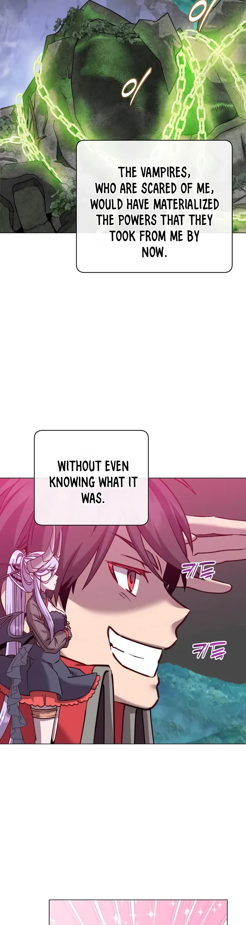 The Max Level Hero Has Returned! Chapter 203 page 3 - Chapter 203
