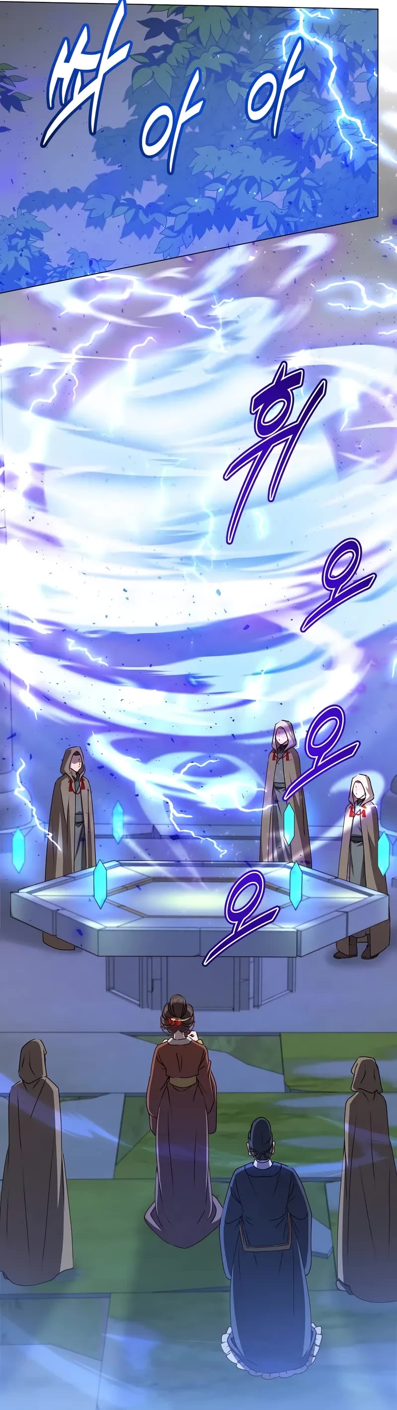 The Max Level Hero Has Returned! Chapter 203 page 30 - Chapter 203