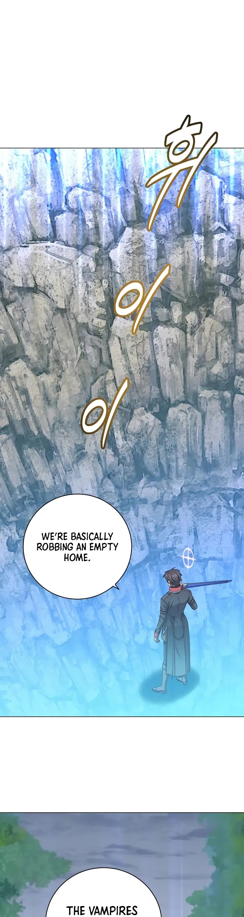 The Max Level Hero Has Returned! Chapter 203 page 7 - Chapter 203