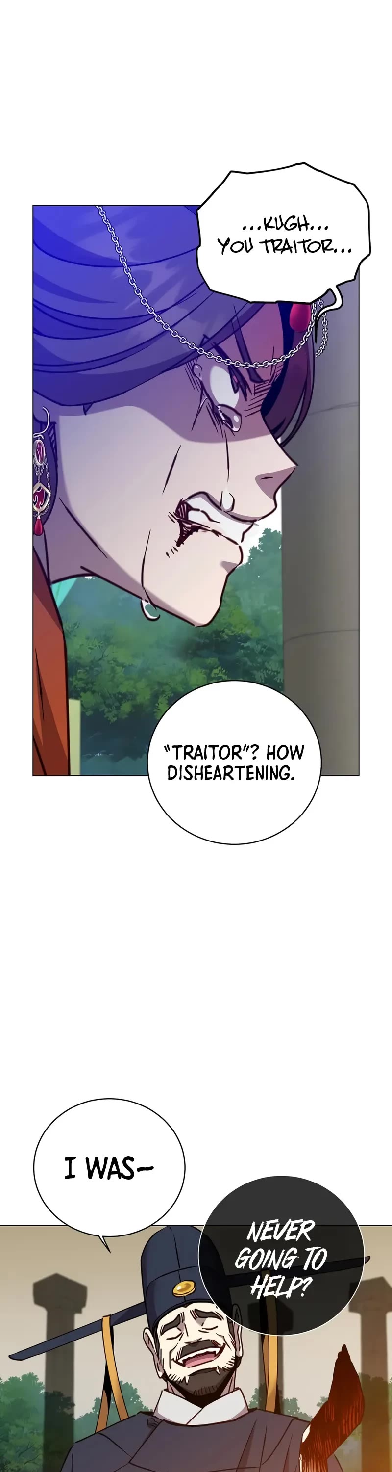 The Max Level Hero Has Returned! Chapter 204 page 13 - Chapter 204
