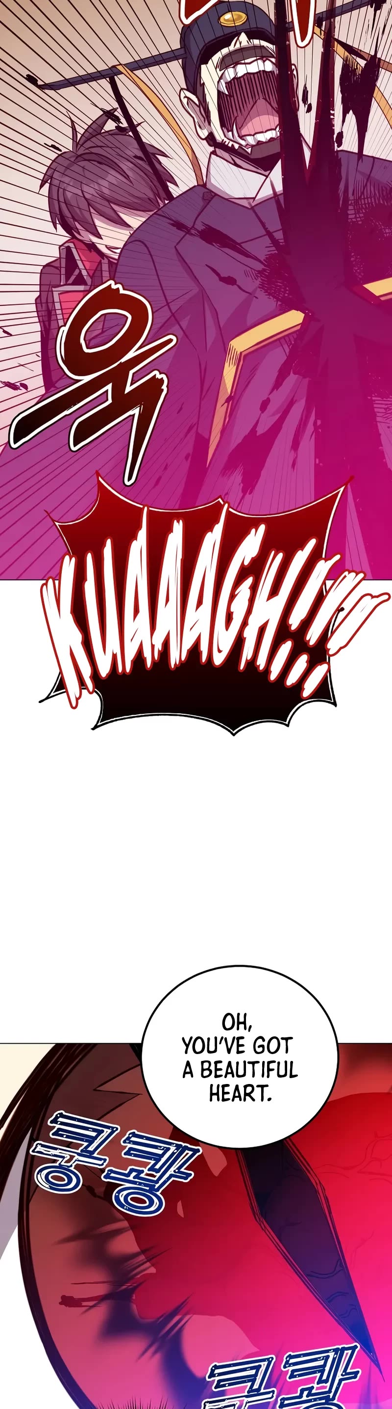 The Max Level Hero Has Returned! Chapter 204 page 15 - Chapter 204