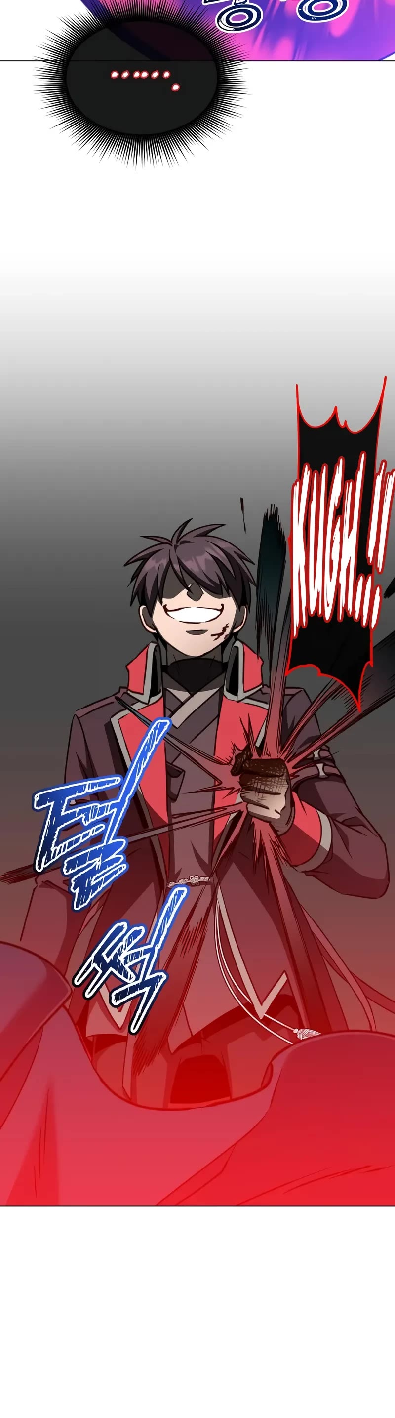 The Max Level Hero Has Returned! Chapter 204 page 16 - Chapter 204