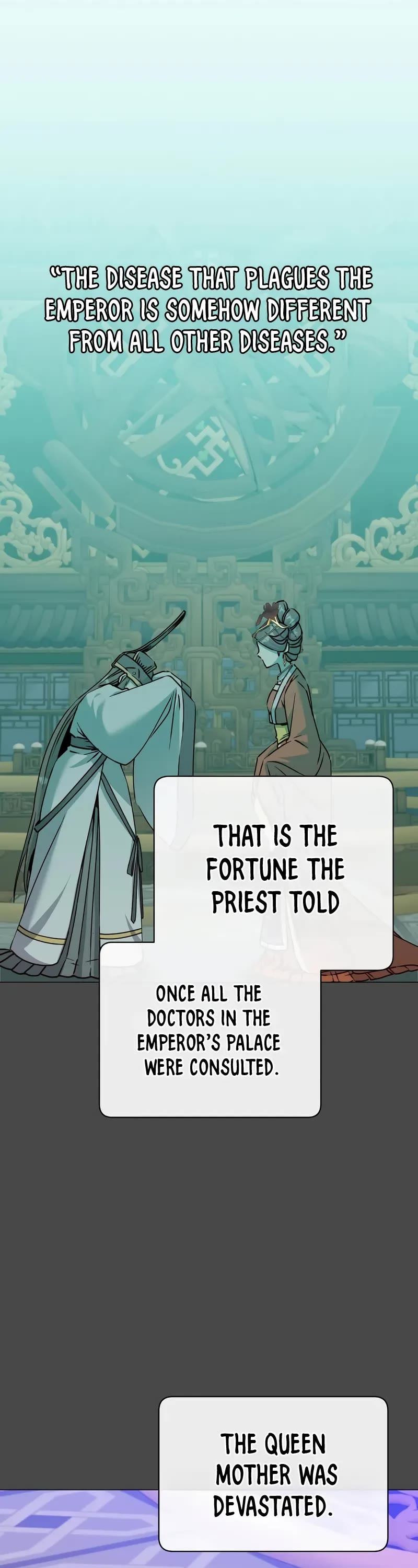 The Max Level Hero Has Returned! Chapter 204 page 2 - Chapter 204