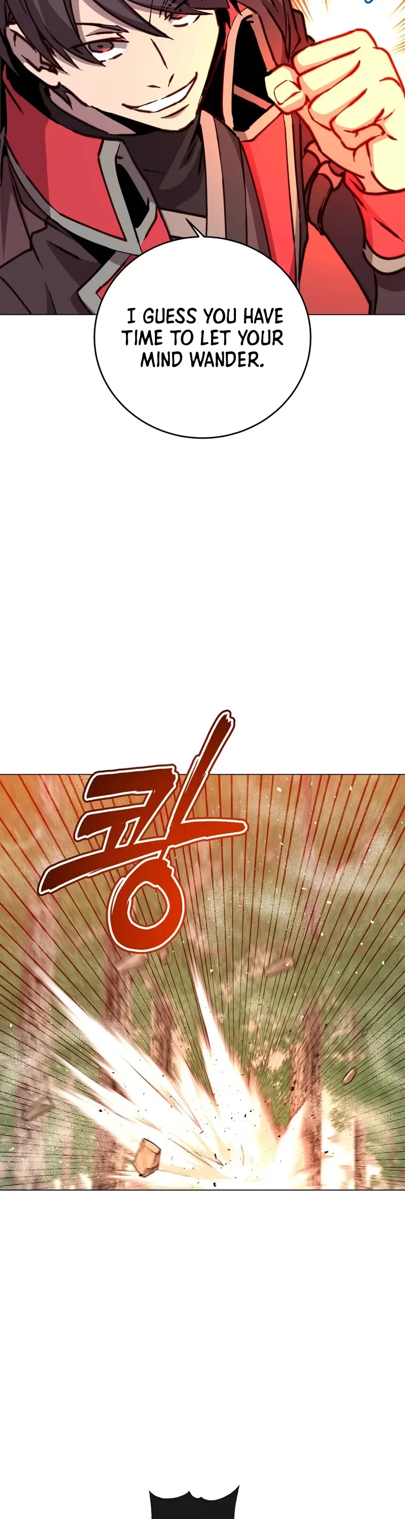 The Max Level Hero Has Returned! Chapter 204 page 23 - Chapter 204