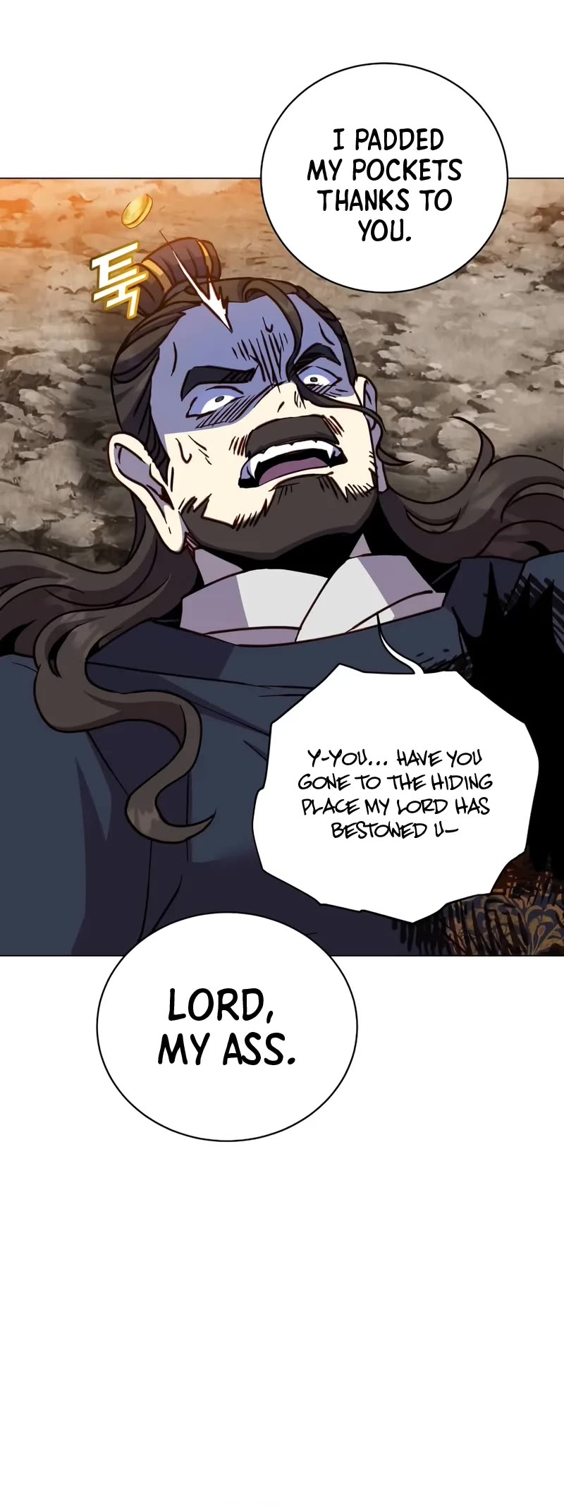 The Max Level Hero Has Returned! Chapter 204 page 26 - Chapter 204
