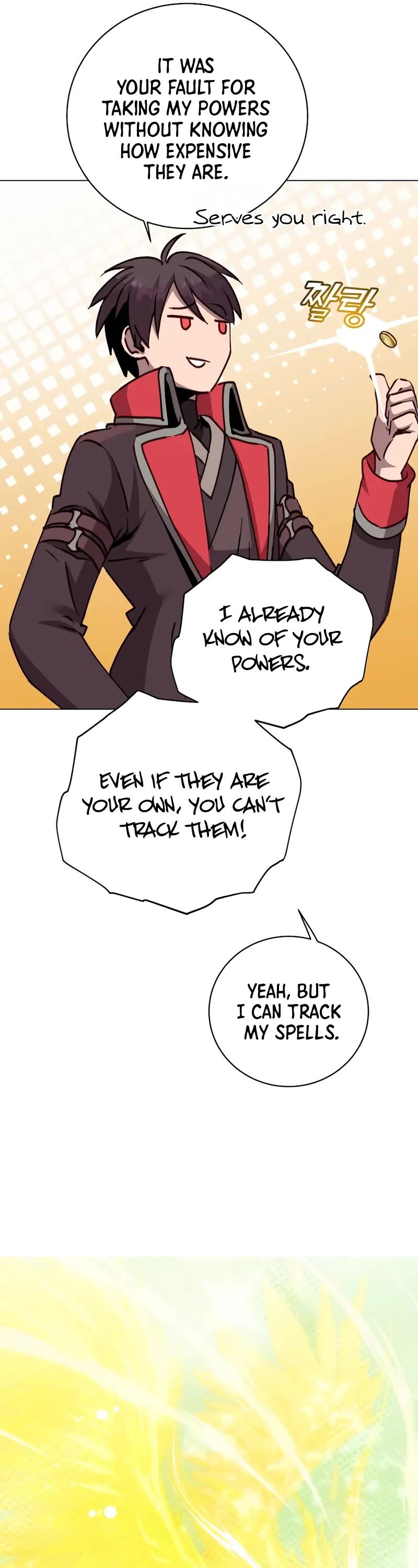 The Max Level Hero Has Returned! Chapter 204 page 27 - Chapter 204