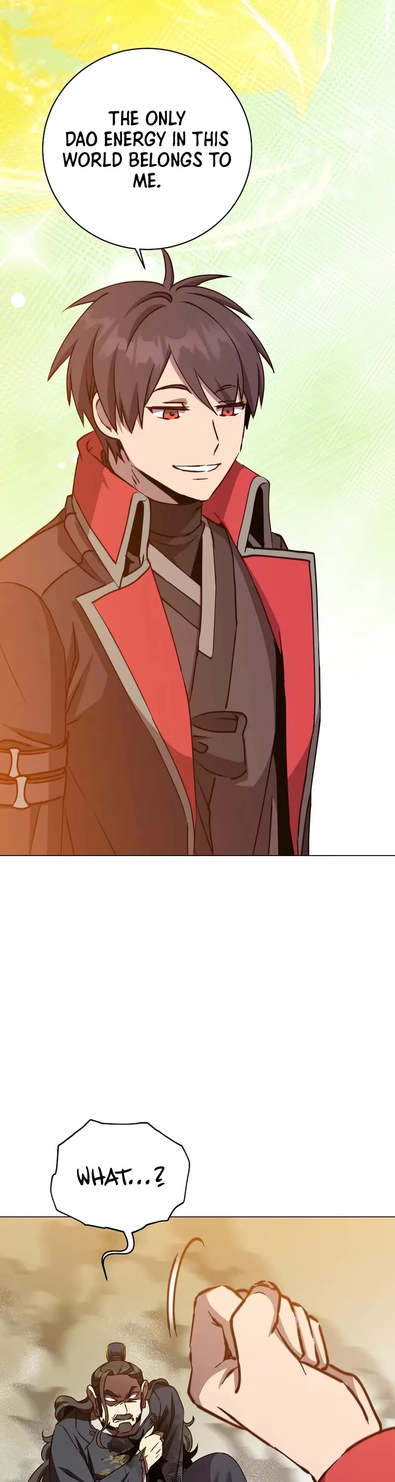 The Max Level Hero Has Returned! Chapter 204 page 28 - Chapter 204