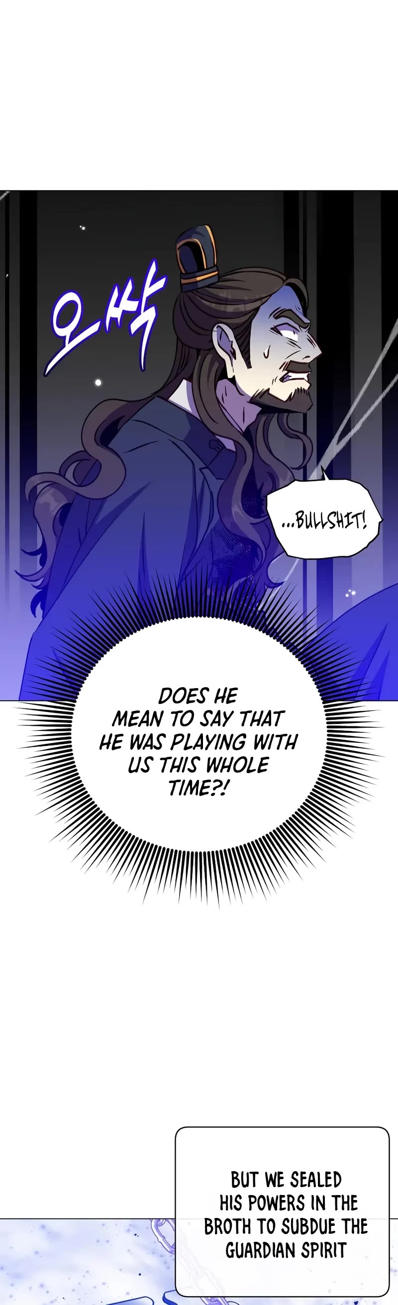 The Max Level Hero Has Returned! Chapter 204 page 30 - Chapter 204