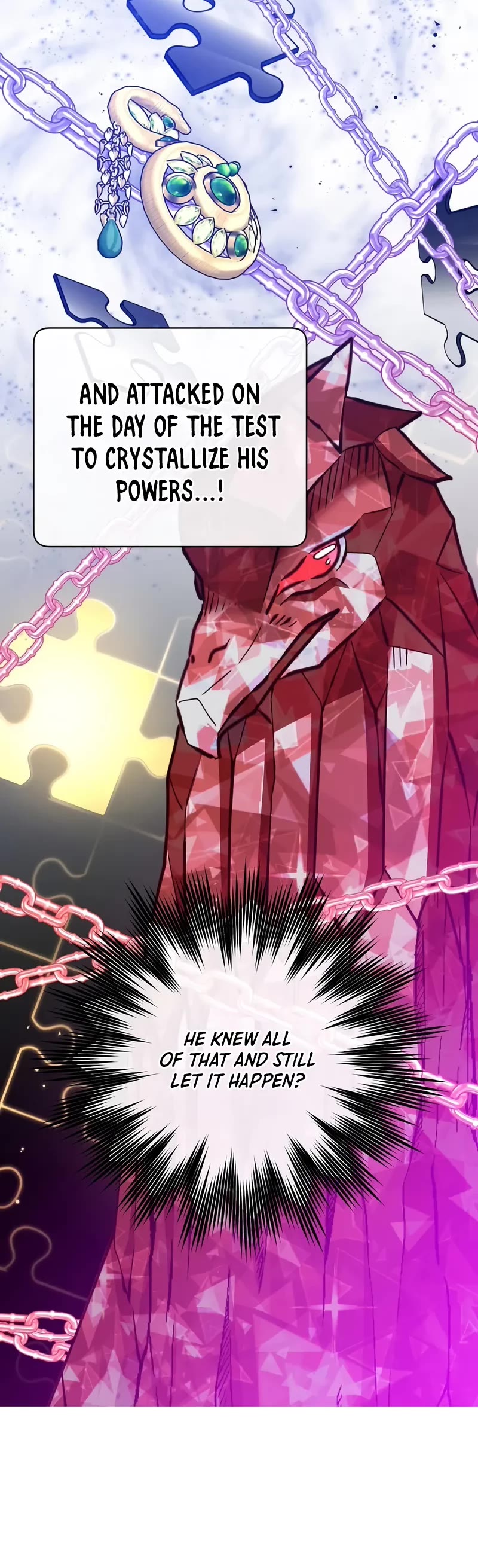 The Max Level Hero Has Returned! Chapter 204 page 31 - Chapter 204