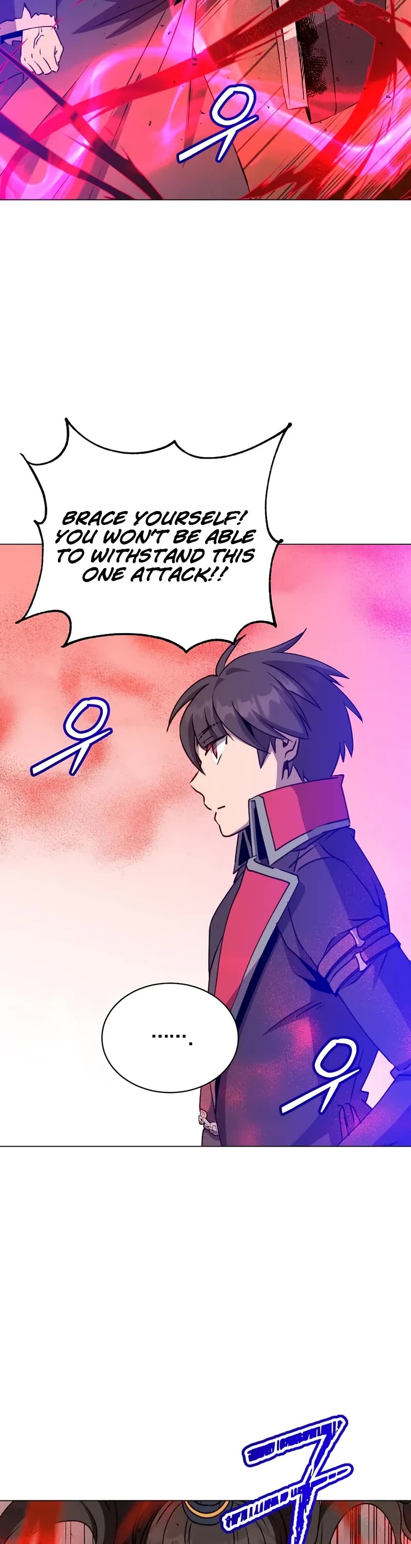The Max Level Hero Has Returned! Chapter 204 page 34 - Chapter 204