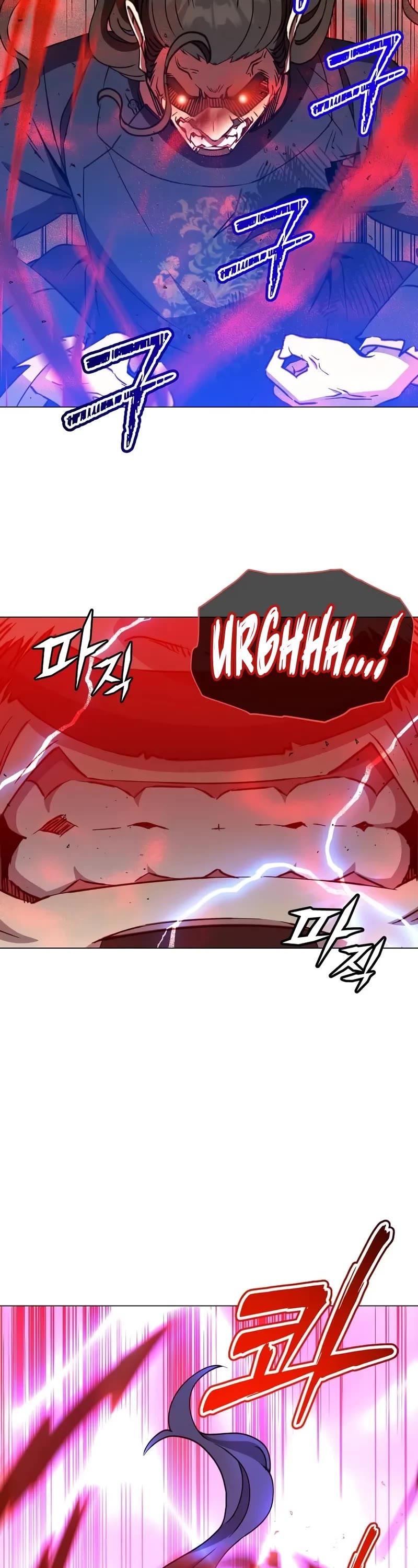 The Max Level Hero Has Returned! Chapter 204 page 35 - Chapter 204