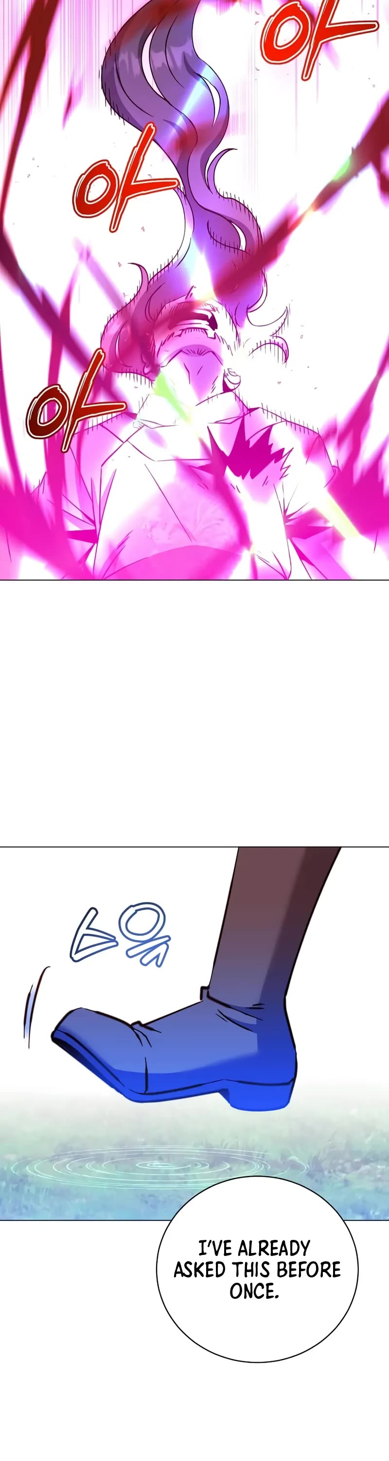 The Max Level Hero Has Returned! Chapter 204 page 36 - Chapter 204