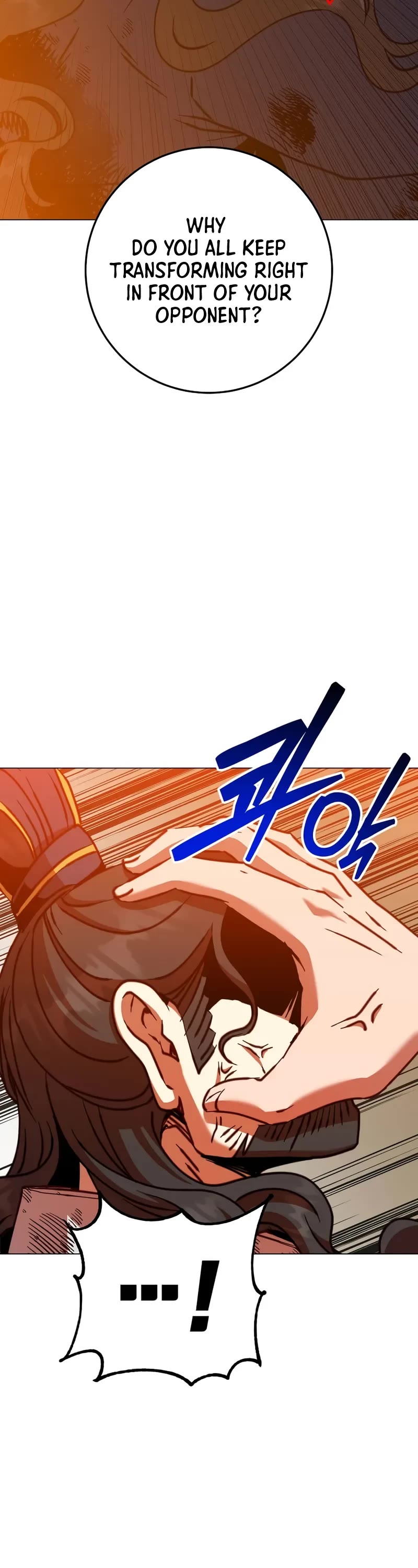 The Max Level Hero Has Returned! Chapter 204 page 38 - Chapter 204