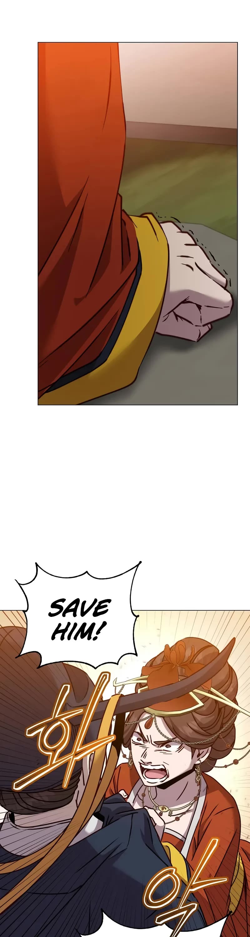 The Max Level Hero Has Returned! Chapter 204 page 9 - Chapter 204