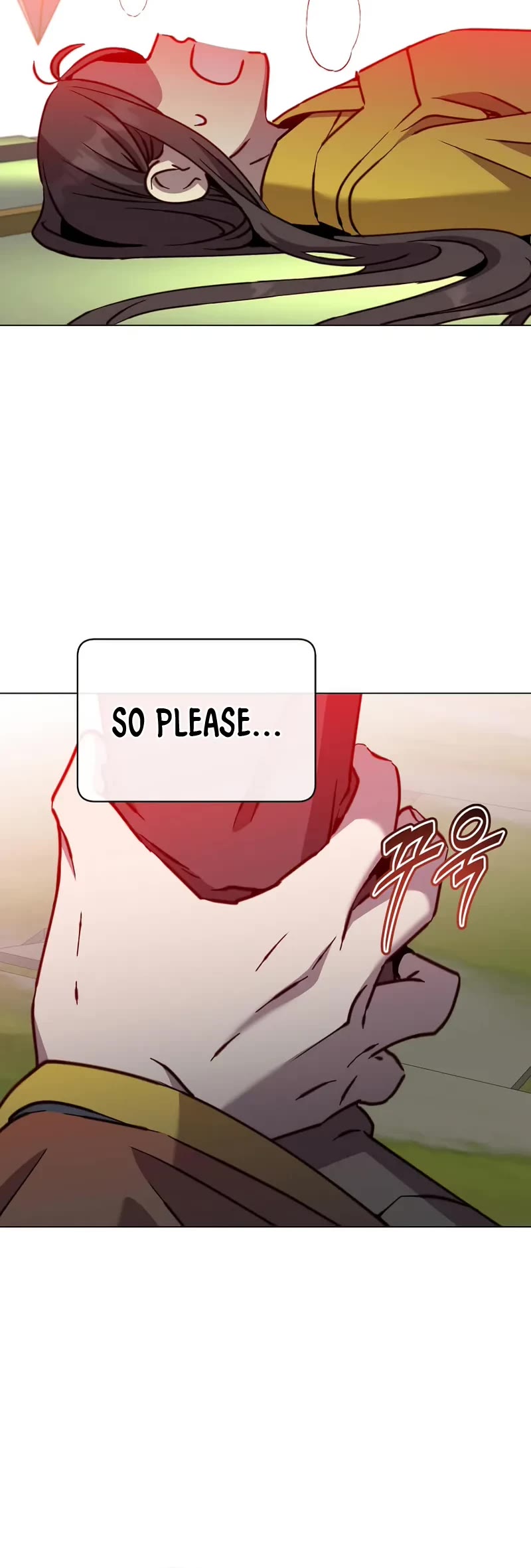 The Max Level Hero Has Returned! Chapter 205 page 16 - Chapter 205
