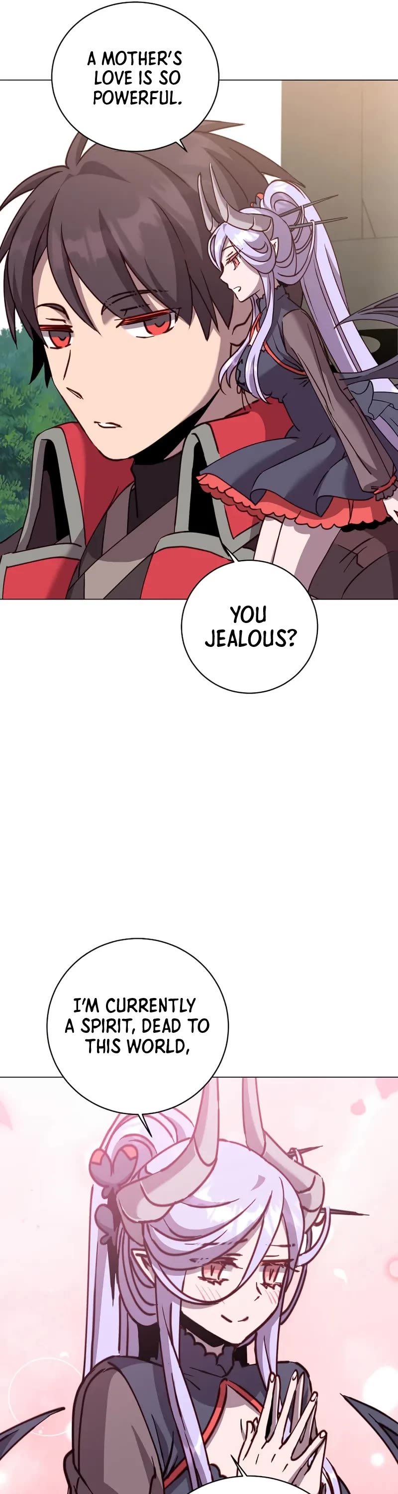 The Max Level Hero Has Returned! Chapter 205 page 17 - Chapter 205
