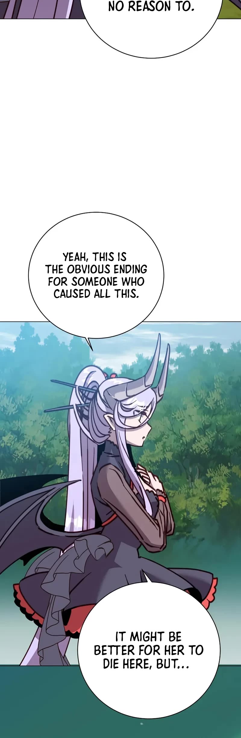The Max Level Hero Has Returned! Chapter 205 page 20 - Chapter 205