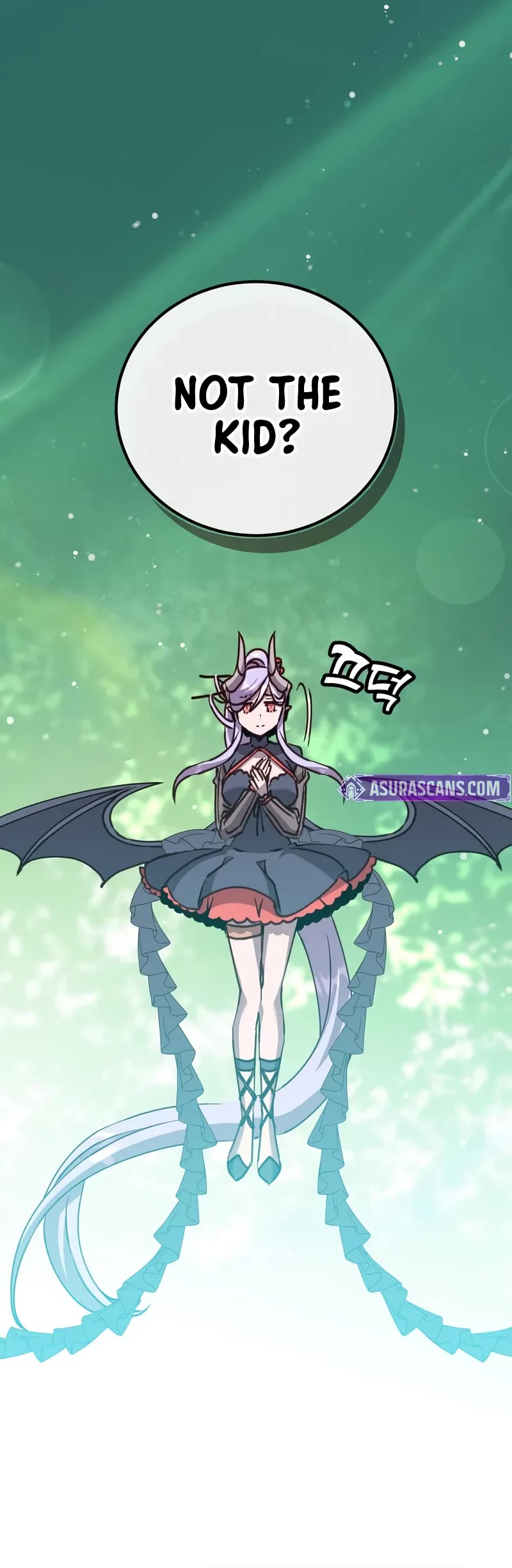 The Max Level Hero Has Returned! Chapter 205 page 21 - Chapter 205