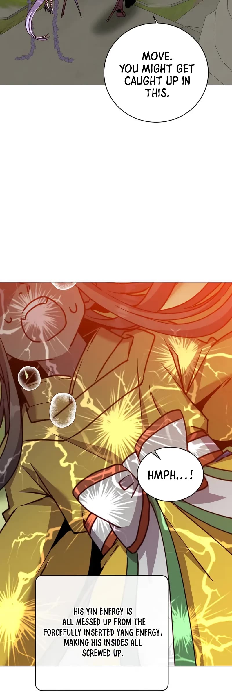 The Max Level Hero Has Returned! Chapter 205 page 25 - Chapter 205