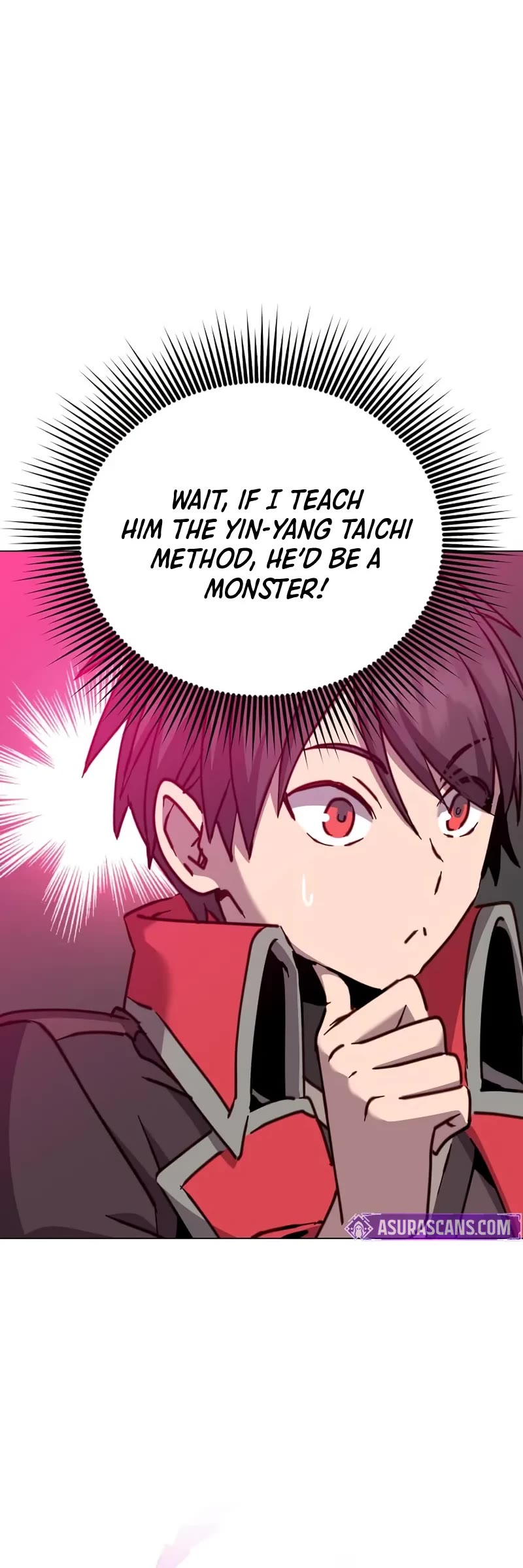 The Max Level Hero Has Returned! Chapter 205 page 26 - Chapter 205