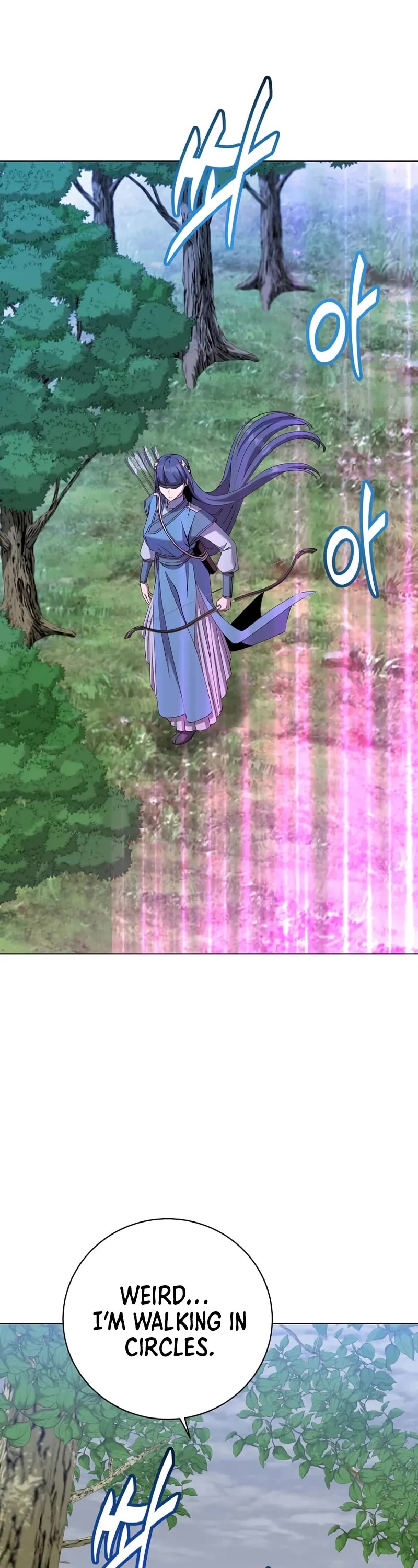 The Max Level Hero Has Returned! Chapter 205 page 34 - Chapter 205