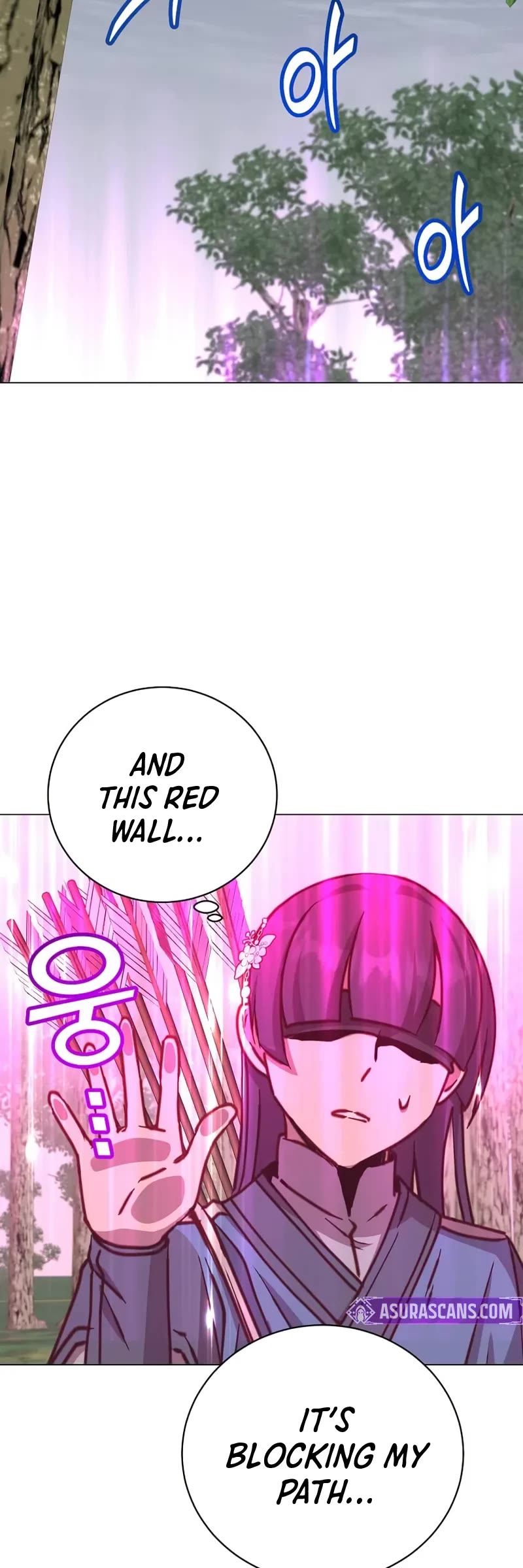 The Max Level Hero Has Returned! Chapter 205 page 35 - Chapter 205