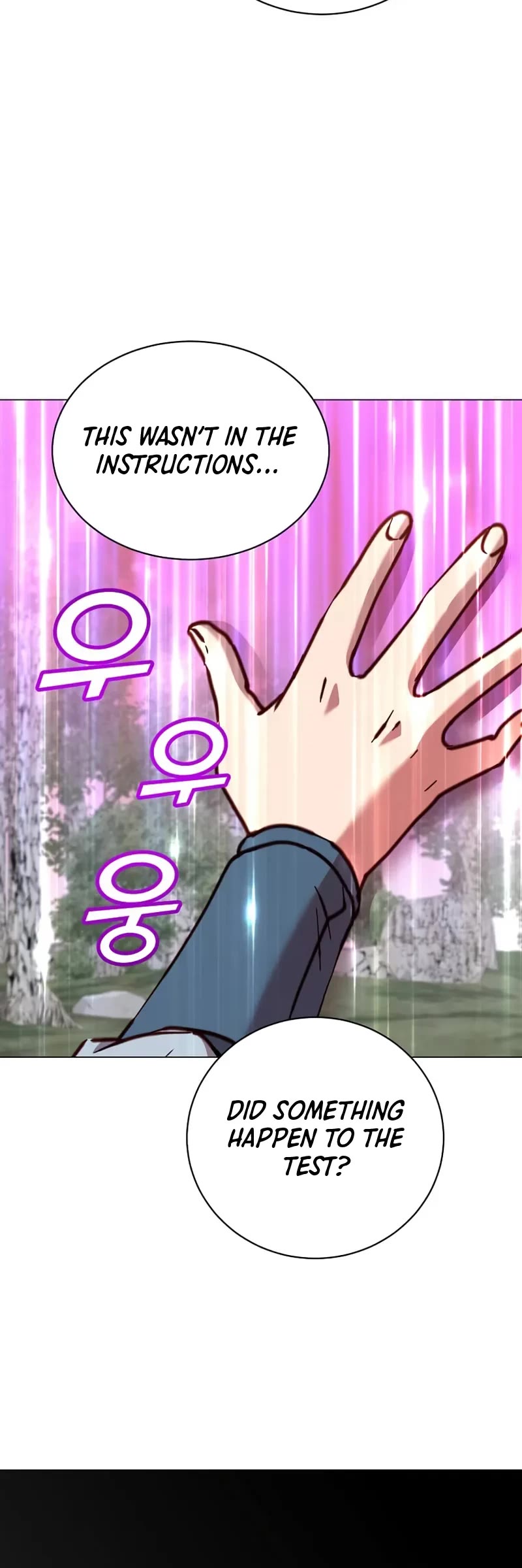 The Max Level Hero Has Returned! Chapter 205 page 36 - Chapter 205