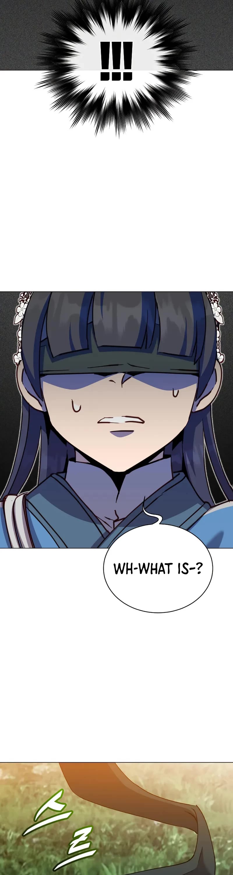The Max Level Hero Has Returned! Chapter 205 page 38 - Chapter 205
