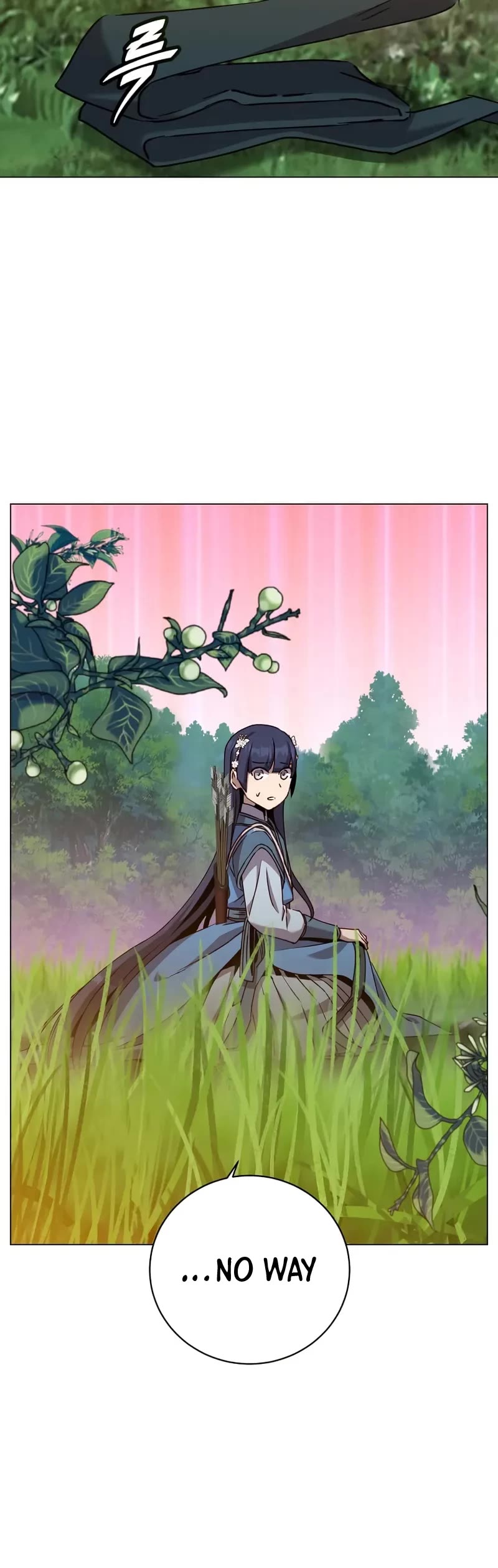 The Max Level Hero Has Returned! Chapter 205 page 39 - Chapter 205