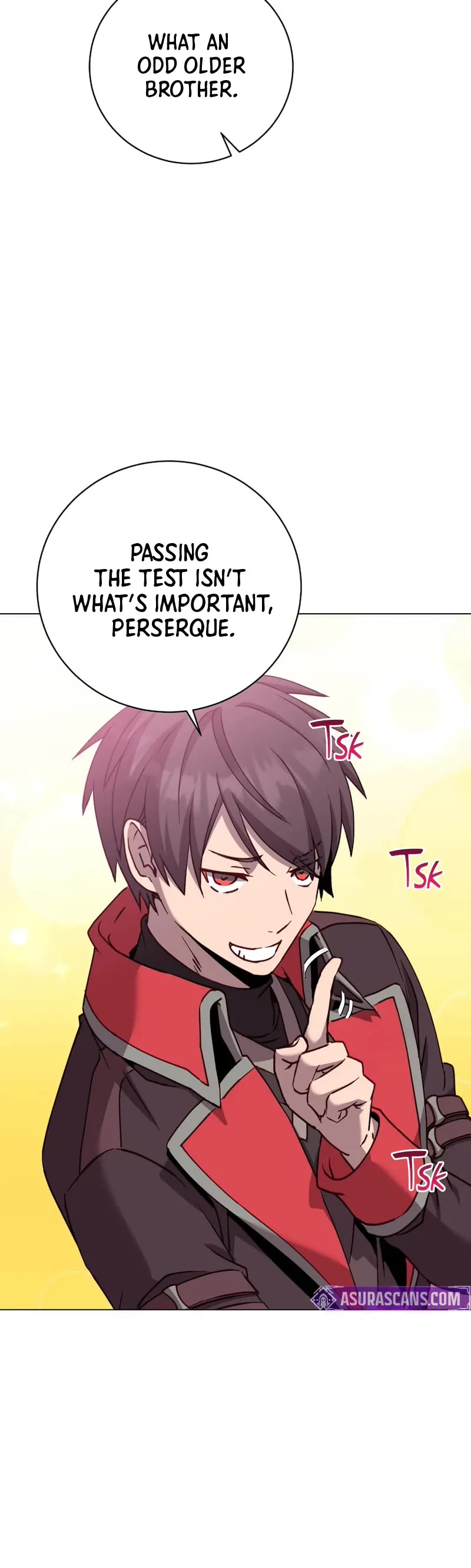 The Max Level Hero Has Returned! Chapter 205 page 6 - Chapter 205