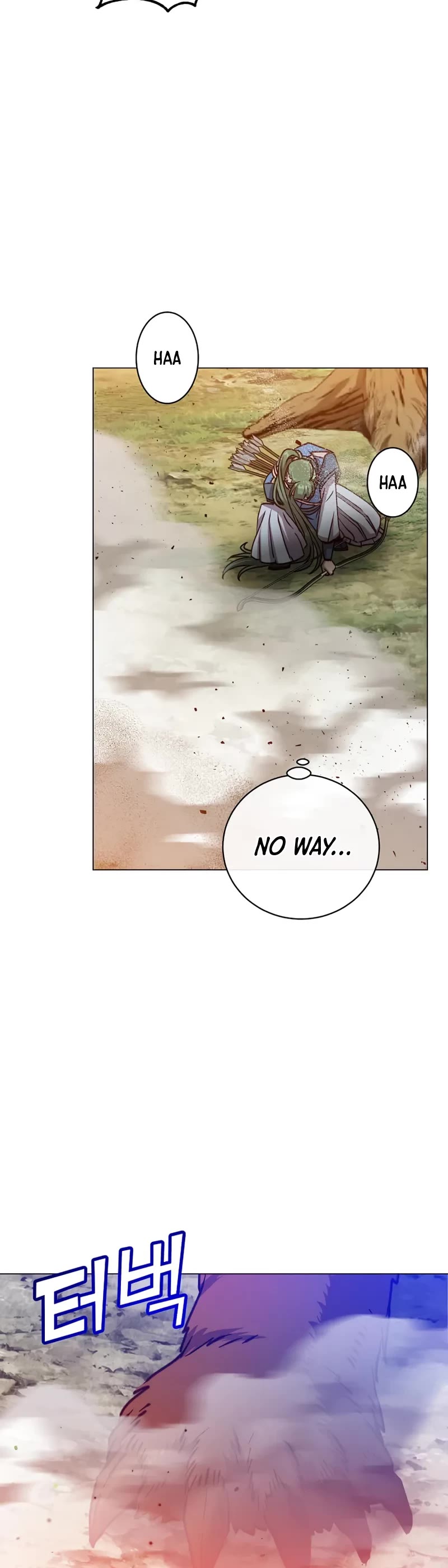 The Max Level Hero Has Returned! Chapter 206 page 10 - Chapter 206