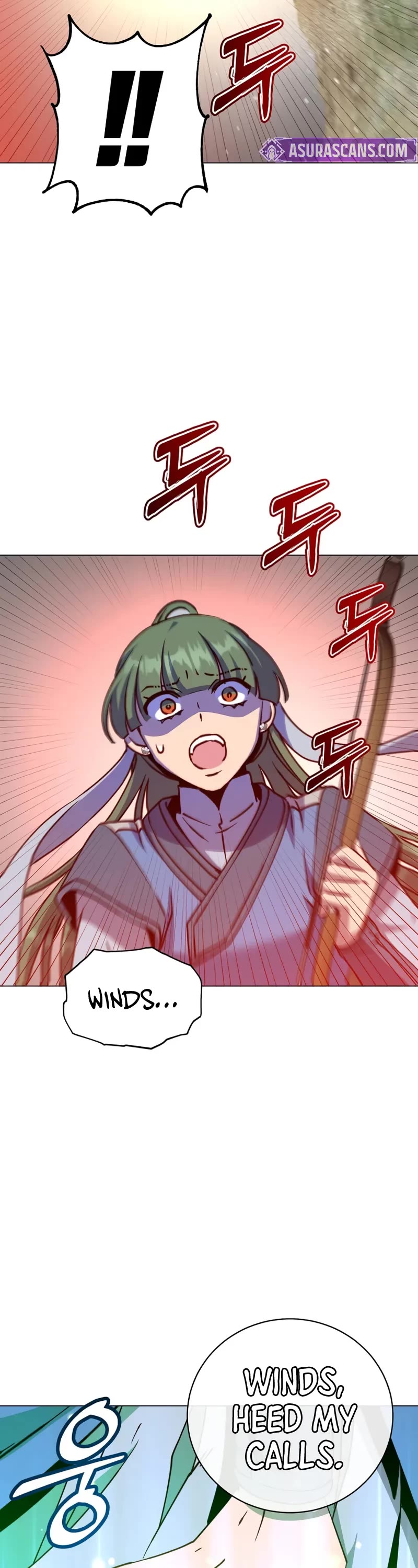 The Max Level Hero Has Returned! Chapter 206 page 13 - Chapter 206