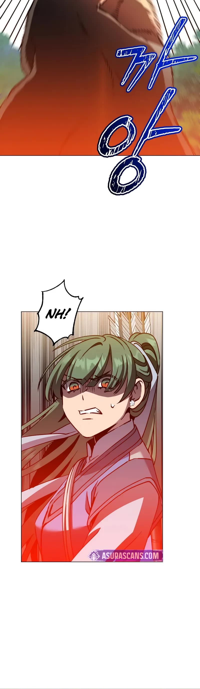 The Max Level Hero Has Returned! Chapter 206 page 16 - Chapter 206