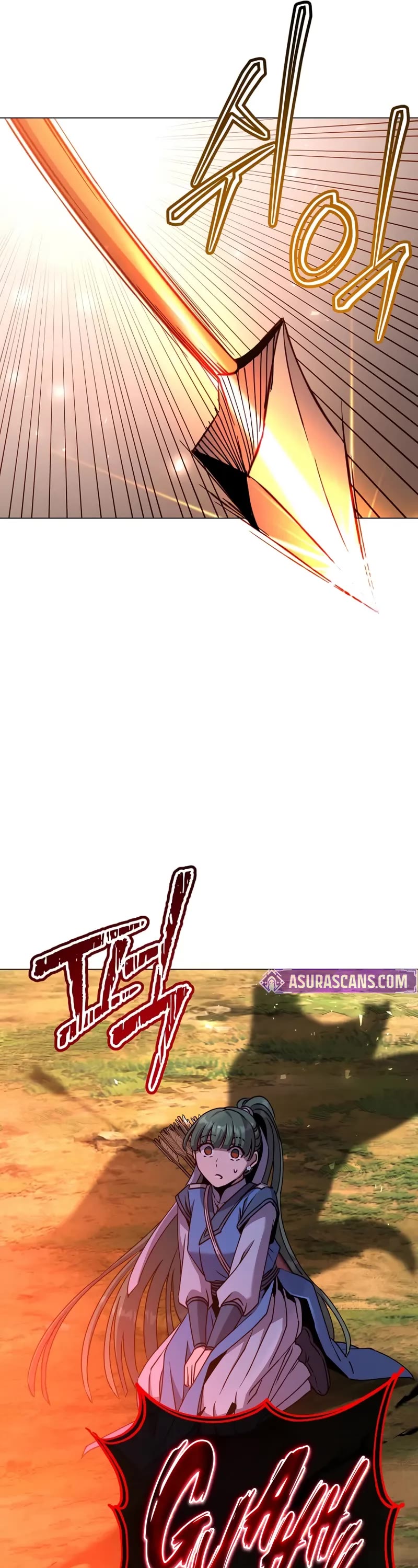 The Max Level Hero Has Returned! Chapter 206 page 27 - Chapter 206