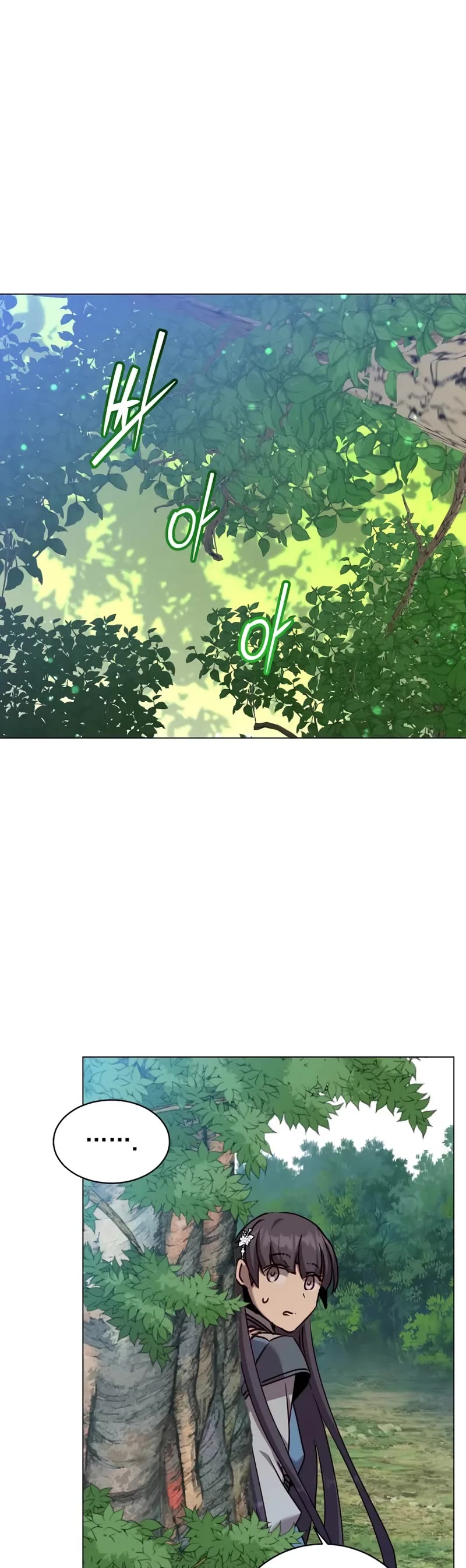 The Max Level Hero Has Returned! Chapter 206 page 30 - Chapter 206