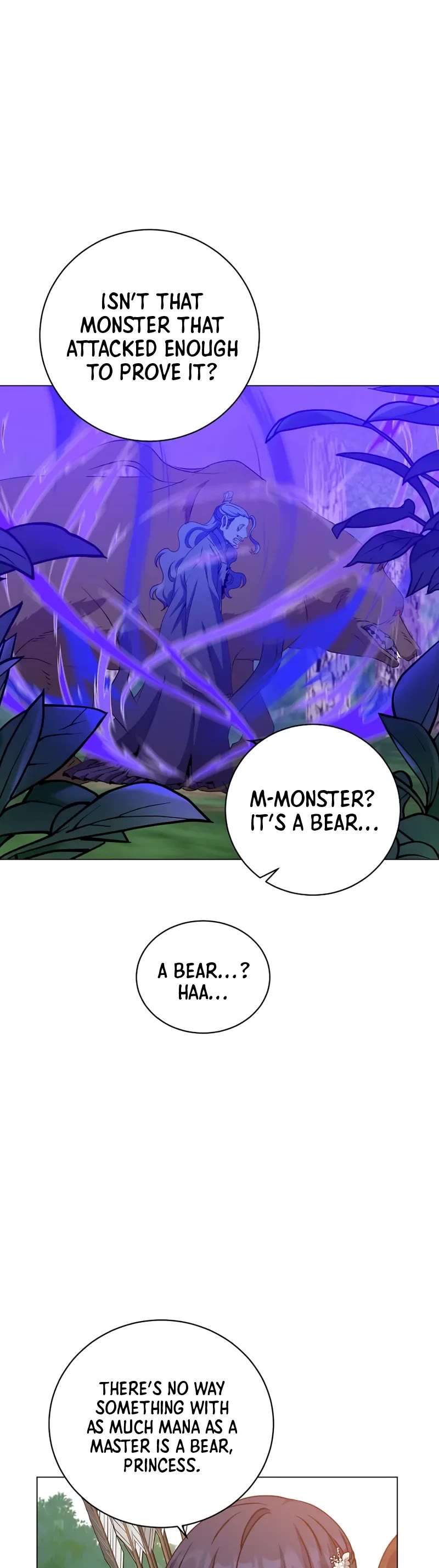 The Max Level Hero Has Returned! Chapter 206 page 35 - Chapter 206