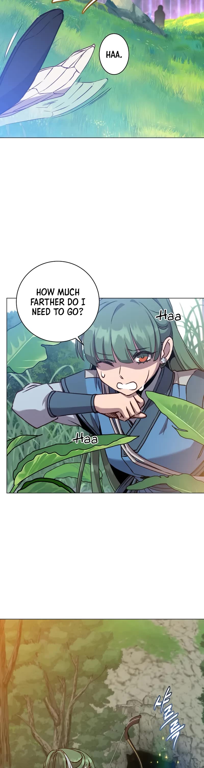 The Max Level Hero Has Returned! Chapter 206 page 4 - Chapter 206