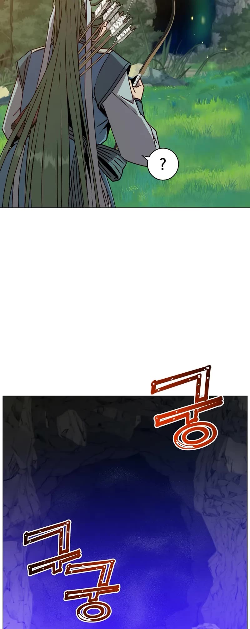 The Max Level Hero Has Returned! Chapter 206 page 5 - Chapter 206
