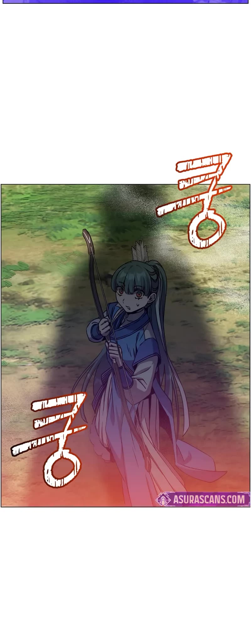 The Max Level Hero Has Returned! Chapter 206 page 6 - Chapter 206