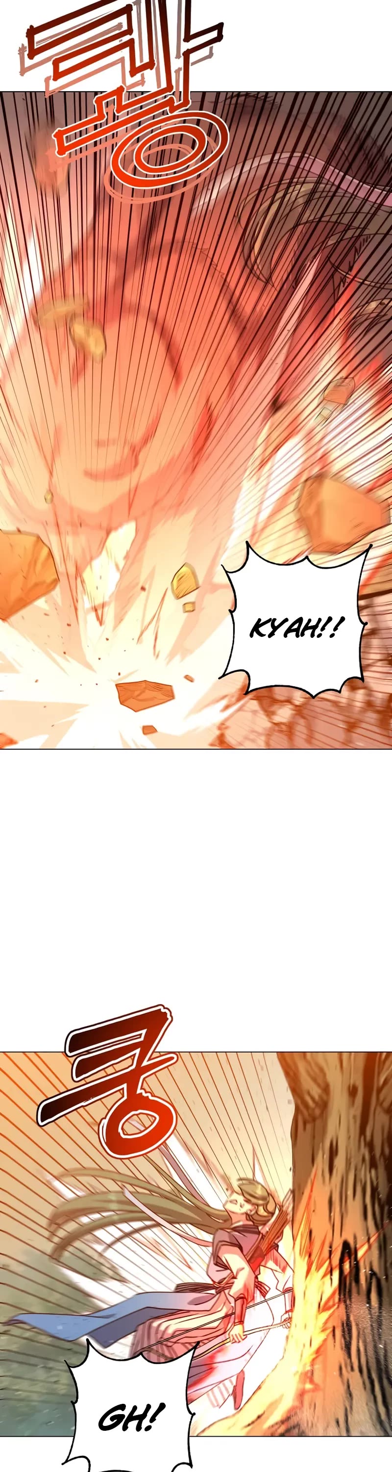 The Max Level Hero Has Returned! Chapter 206 page 9 - Chapter 206