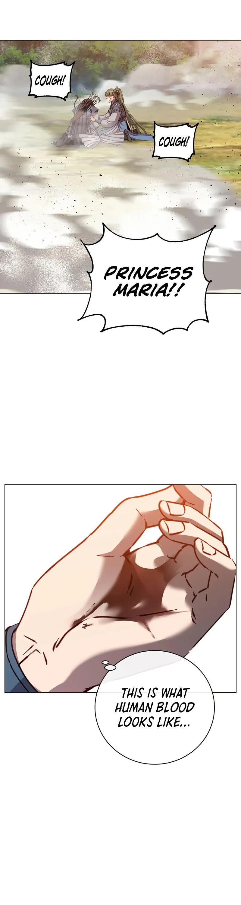 The Max Level Hero Has Returned! Chapter 207 page 10 - Chapter 207