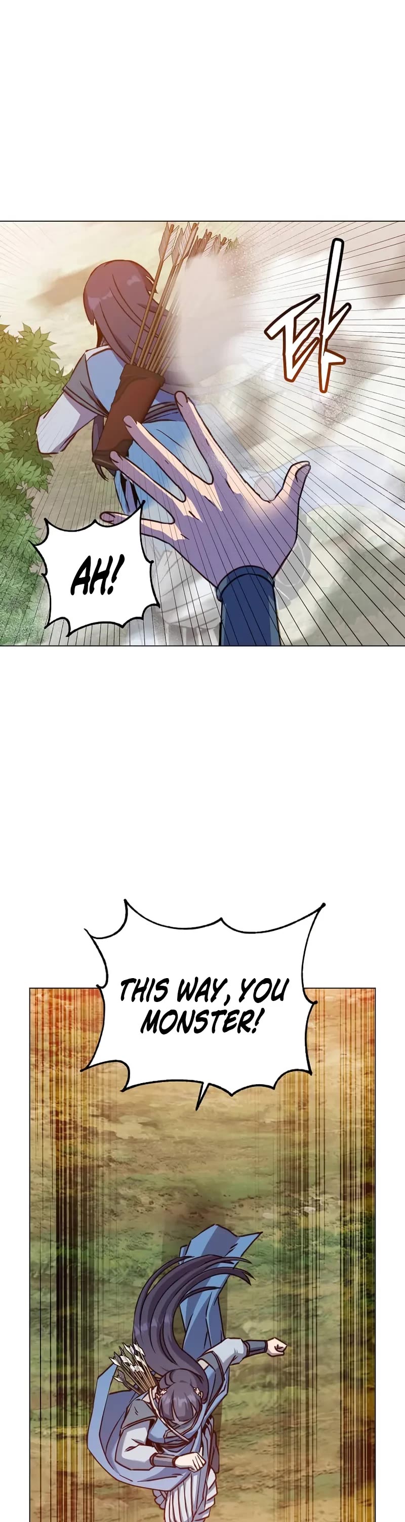 The Max Level Hero Has Returned! Chapter 207 page 14 - Chapter 207