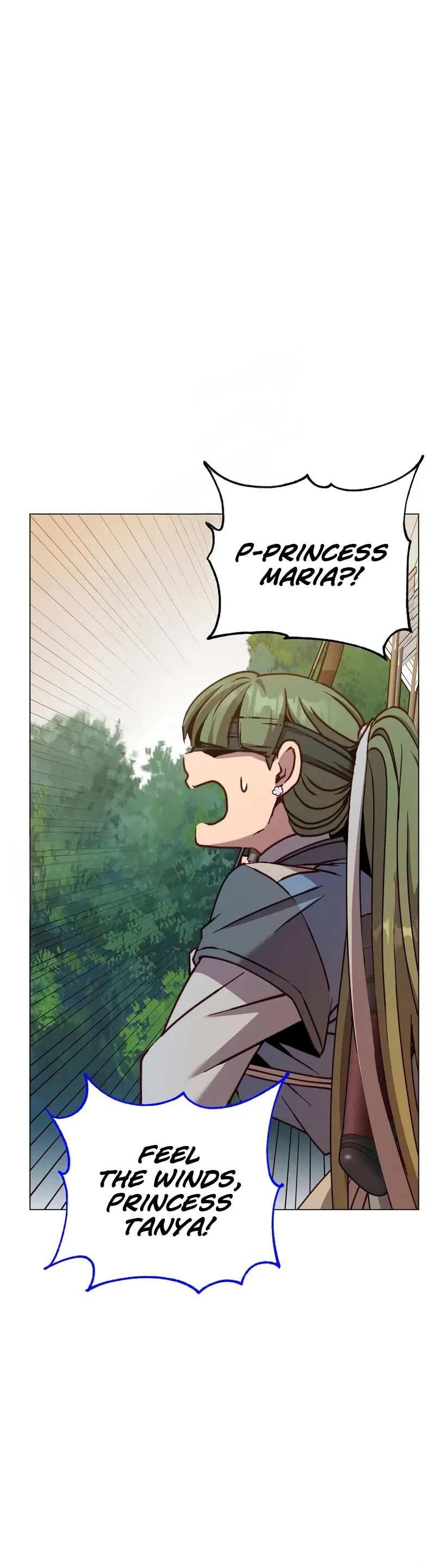 The Max Level Hero Has Returned! Chapter 207 page 16 - Chapter 207