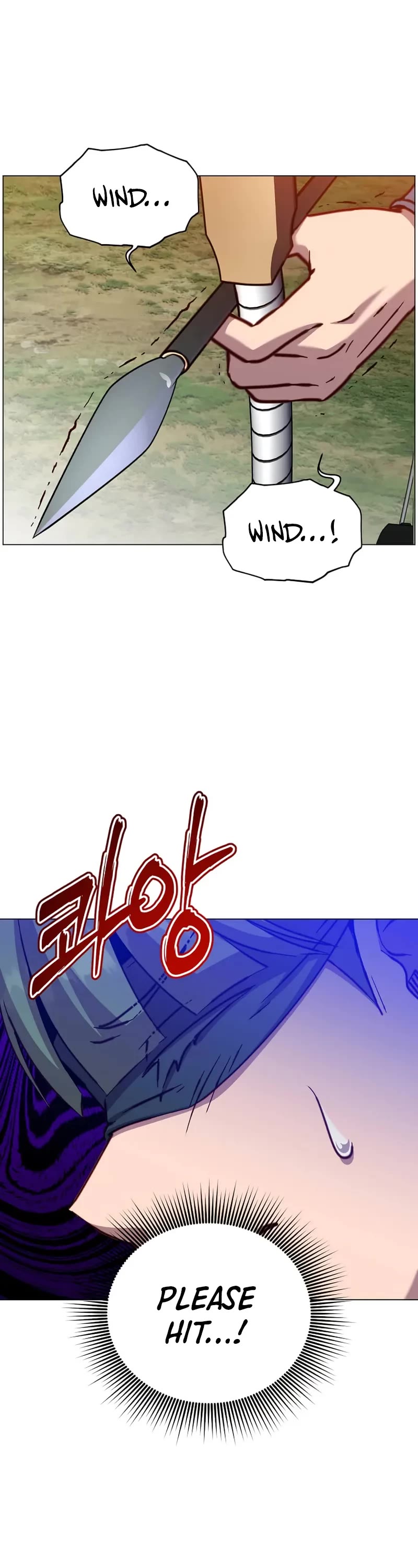 The Max Level Hero Has Returned! Chapter 207 page 18 - Chapter 207