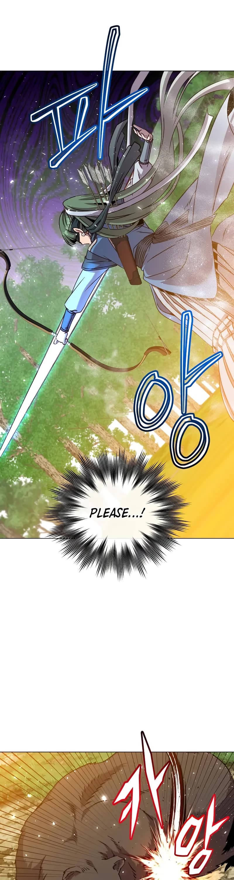 The Max Level Hero Has Returned! Chapter 207 page 19 - Chapter 207