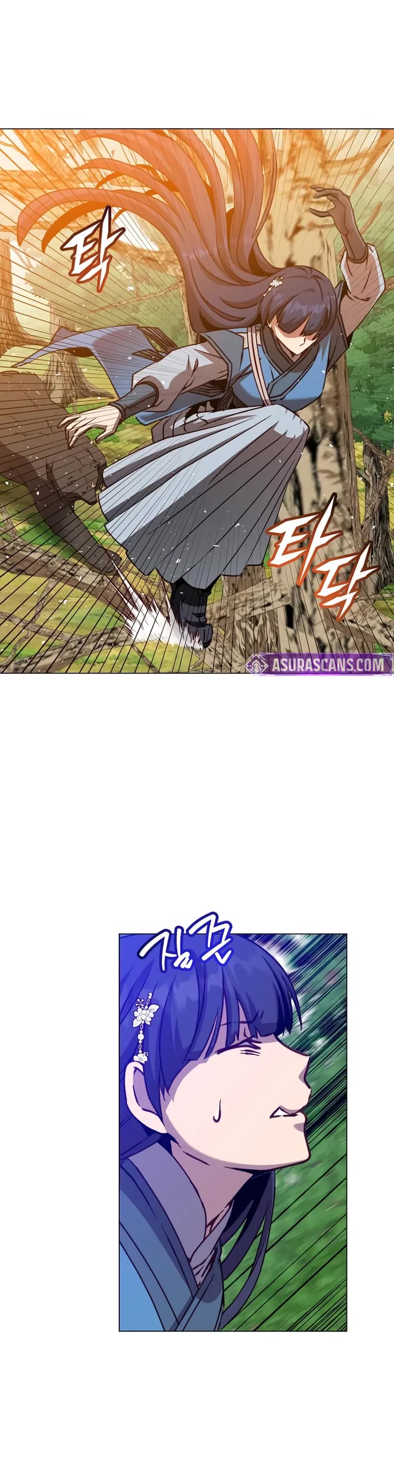 The Max Level Hero Has Returned! Chapter 207 page 21 - Chapter 207