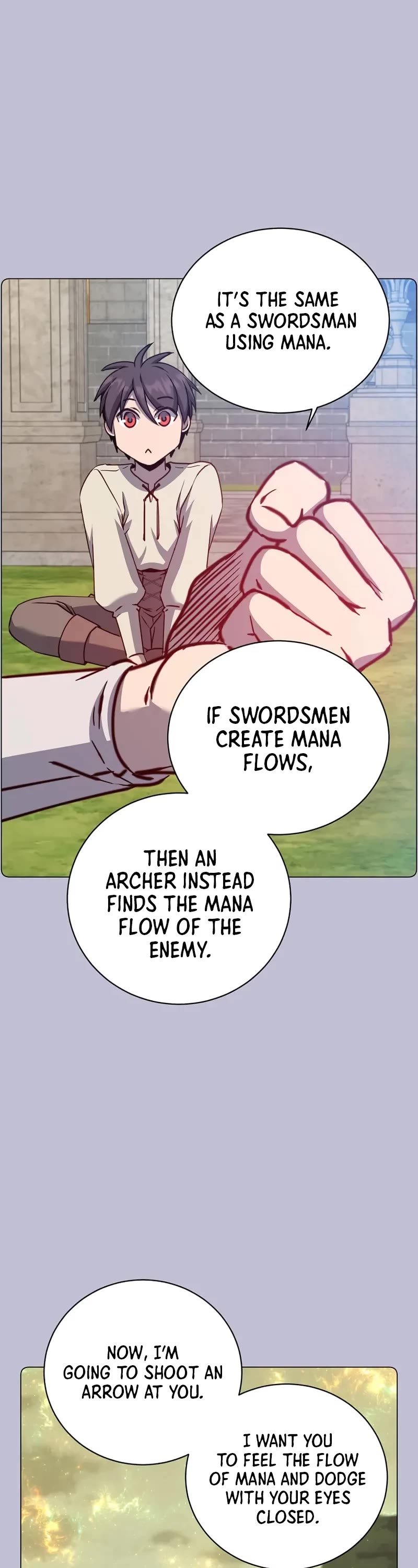 The Max Level Hero Has Returned! Chapter 207 page 25 - Chapter 207